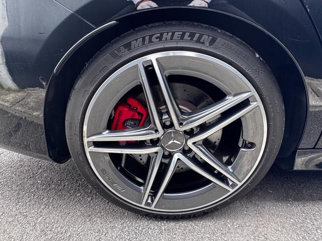 ＣＬＡクラス シューティングブレーク ＣＬＡ４５　Ｓ　４マチック＋　シューティングブレーク　ＡＭＧパフォーマンスパッケージ　ＡＭＧアドバンスドパッケージ　本革シート（ツートーン）　ヘッドアップディスプレイ　ブランドロゴプロジェクター　ＭＢＵＸインテリ・アシスタント　ＡＭＧパフォーマンスシート（41枚目）