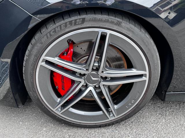 ＣＬＡクラス シューティングブレーク ＣＬＡ４５　Ｓ　４マチック＋　シューティングブレーク　ＡＭＧパフォーマンスパッケージ　ＡＭＧアドバンスドパッケージ　本革シート（ツートーン）　ヘッドアップディスプレイ　ブランドロゴプロジェクター　ＭＢＵＸインテリ・アシスタント　ＡＭＧパフォーマンスシート（43枚目）