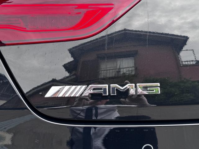 ＣＬＡクラス シューティングブレーク ＣＬＡ４５　Ｓ　４マチック＋　シューティングブレーク　ＡＭＧパフォーマンスパッケージ　ＡＭＧアドバンスドパッケージ　本革シート（ツートーン）　ヘッドアップディスプレイ　ブランドロゴプロジェクター　ＭＢＵＸインテリ・アシスタント　ＡＭＧパフォーマンスシート（46枚目）