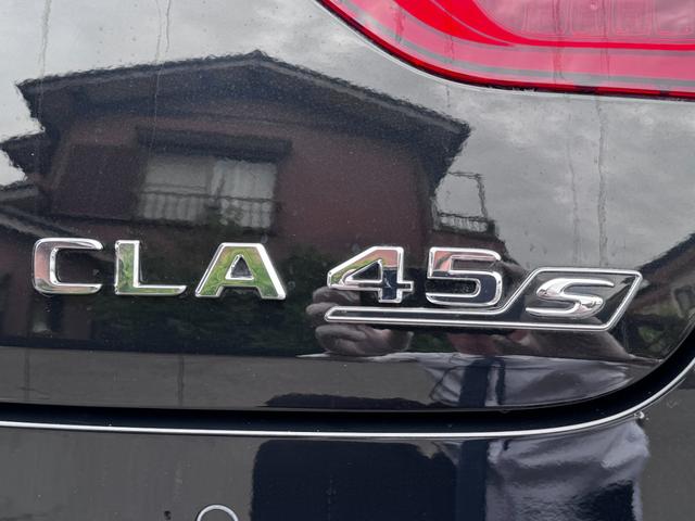 ＣＬＡクラス シューティングブレーク ＣＬＡ４５　Ｓ　４マチック＋　シューティングブレーク　ＡＭＧパフォーマンスパッケージ　ＡＭＧアドバンスドパッケージ　本革シート（ツートーン）　ヘッドアップディスプレイ　ブランドロゴプロジェクター　ＭＢＵＸインテリ・アシスタント　ＡＭＧパフォーマンスシート（49枚目）