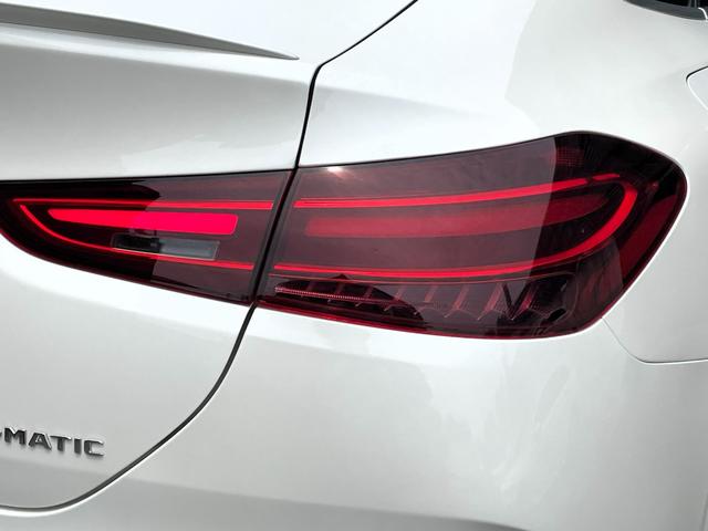ＧＬＥ ＧＬＥ４５０ｄ　４マチック　クーペスポーツ　ＡＩＲＭＡＴＩＣサスペンション・ＡＭＧラインエクステリア・２１インチＡＭＧアルミホイール・本革シート・本革巻ステアリング・ＡＭＧラインインテリア・ドアクロージングサポーター・電動ランバーサポート（11枚目）