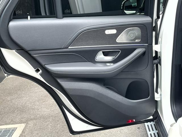 ＧＬＥ ＧＬＥ４５０ｄ　４マチック　クーペスポーツ　ＡＩＲＭＡＴＩＣサスペンション・ＡＭＧラインエクステリア・２１インチＡＭＧアルミホイール・本革シート・本革巻ステアリング・ＡＭＧラインインテリア・ドアクロージングサポーター・電動ランバーサポート（15枚目）