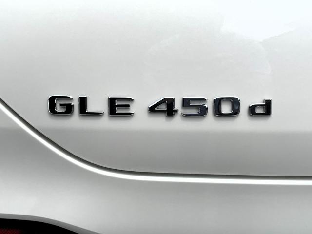 ＧＬＥ ＧＬＥ４５０ｄ　４マチック　クーペスポーツ　ＡＩＲＭＡＴＩＣサスペンション・ＡＭＧラインエクステリア・２１インチＡＭＧアルミホイール・本革シート・本革巻ステアリング・ＡＭＧラインインテリア・ドアクロージングサポーター・電動ランバーサポート（20枚目）