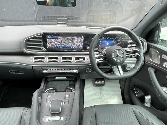 ＧＬＥ ＧＬＥ４５０ｄ　４マチック　クーペスポーツ　ＡＩＲＭＡＴＩＣサスペンション・ＡＭＧラインエクステリア・２１インチＡＭＧアルミホイール・本革シート・本革巻ステアリング・ＡＭＧラインインテリア・ドアクロージングサポーター・電動ランバーサポート（24枚目）