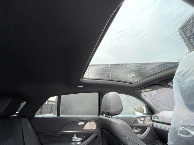 ＧＬＥ ＧＬＥ４５０ｄ　４マチック　クーペスポーツ　ＡＩＲＭＡＴＩＣサスペンション・ＡＭＧラインエクステリア・２１インチＡＭＧアルミホイール・本革シート・本革巻ステアリング・ＡＭＧラインインテリア・ドアクロージングサポーター・電動ランバーサポート（38枚目）