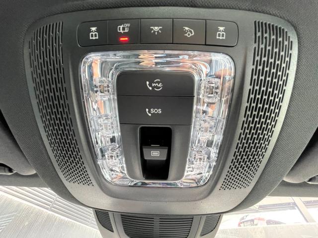 ＧＬＥ ＧＬＥ４５０ｄ　４マチック　クーペスポーツ　ＡＩＲＭＡＴＩＣサスペンション・ＡＭＧラインエクステリア・２１インチＡＭＧアルミホイール・本革シート・本革巻ステアリング・ＡＭＧラインインテリア・ドアクロージングサポーター・電動ランバーサポート（49枚目）