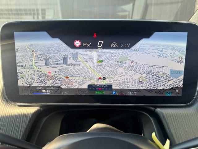 ＥＱＳ ＳＵＶ ＥＱＳ４５０　４Ｍ　ＳＵＶ　ＡＭＧラインパッケージ　ナイトパッケージ・ＡＭＧラインパッケージ・パノラミックスライディングルーフ・ナビゲーション・フルセグＴＶ・３６０度カメラ・ＥＴＣ２．０（22枚目）