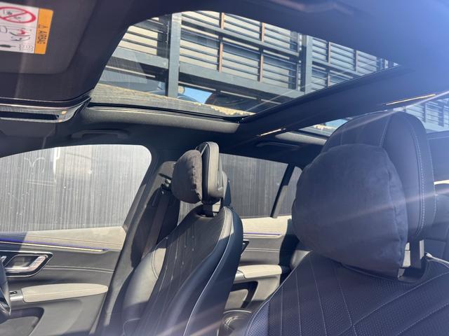 ＥＱＳ ＳＵＶ ＥＱＳ４５０　４Ｍ　ＳＵＶ　ＡＭＧラインパッケージ　ナイトパッケージ・ＡＭＧラインパッケージ・パノラミックスライディングルーフ・ナビゲーション・フルセグＴＶ・３６０度カメラ・ＥＴＣ２．０（30枚目）
