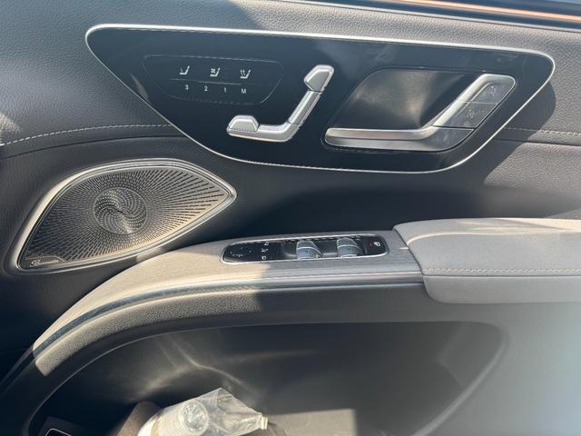 ＥＱＳ ＳＵＶ ＥＱＳ４５０　４Ｍ　ＳＵＶ　ＡＭＧラインパッケージ　ナイトパッケージ・ＡＭＧラインパッケージ・パノラミックスライディングルーフ・ナビゲーション・フルセグＴＶ・３６０度カメラ・ＥＴＣ２．０（33枚目）