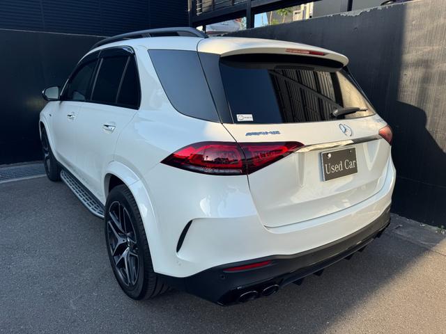 ＧＬＥ ＧＬＥ５３　４マチック＋　パノラミックスライディングルーフ・ＡＭＧインテリアカーボンパッケージ・ＡＭＧ２１インチアルミホイール・ナビ・フルセグＴＶ・３６０度カメラ・ＥＴＣ２．０（7枚目）