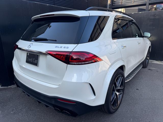 ＧＬＥ ＧＬＥ５３　４マチック＋　パノラミックスライディングルーフ・ＡＭＧインテリアカーボンパッケージ・ＡＭＧ２１インチアルミホイール・ナビ・フルセグＴＶ・３６０度カメラ・ＥＴＣ２．０（8枚目）