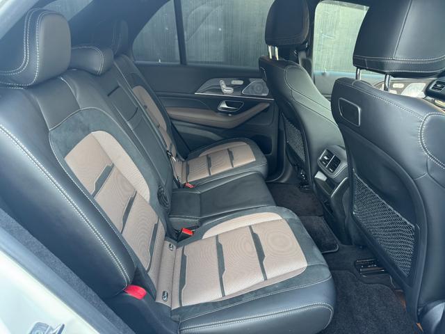 ＧＬＥ ＧＬＥ５３　４マチック＋　パノラミックスライディングルーフ・ＡＭＧインテリアカーボンパッケージ・ＡＭＧ２１インチアルミホイール・ナビ・フルセグＴＶ・３６０度カメラ・ＥＴＣ２．０（16枚目）
