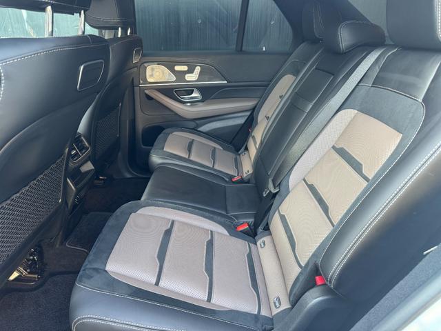 ＧＬＥ ＧＬＥ５３　４マチック＋　パノラミックスライディングルーフ・ＡＭＧインテリアカーボンパッケージ・ＡＭＧ２１インチアルミホイール・ナビ・フルセグＴＶ・３６０度カメラ・ＥＴＣ２．０（17枚目）