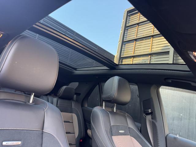 ＧＬＥ ＧＬＥ５３　４マチック＋　パノラミックスライディングルーフ・ＡＭＧインテリアカーボンパッケージ・ＡＭＧ２１インチアルミホイール・ナビ・フルセグＴＶ・３６０度カメラ・ＥＴＣ２．０（20枚目）