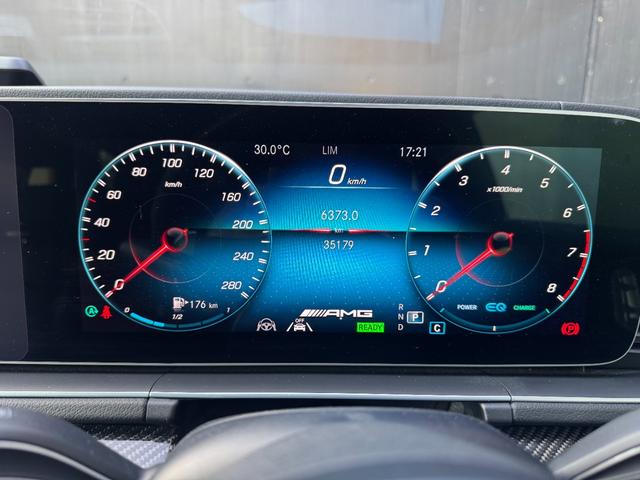 ＧＬＥ ＧＬＥ５３　４マチック＋　パノラミックスライディングルーフ・ＡＭＧインテリアカーボンパッケージ・ＡＭＧ２１インチアルミホイール・ナビ・フルセグＴＶ・３６０度カメラ・ＥＴＣ２．０（22枚目）