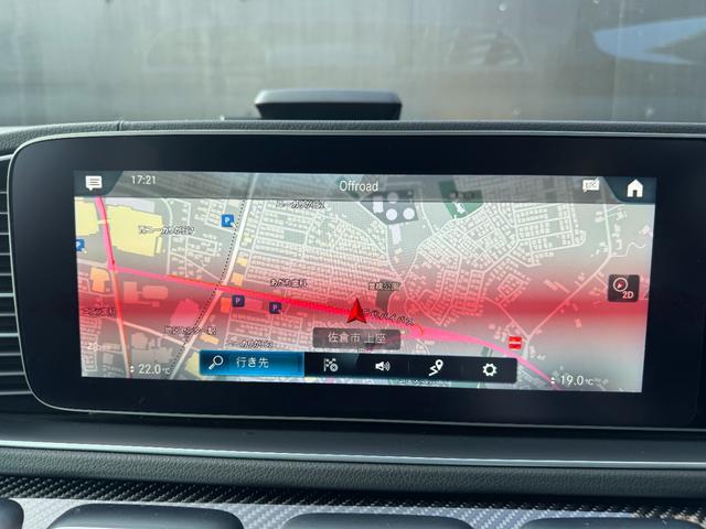 ＧＬＥ ＧＬＥ５３　４マチック＋　パノラミックスライディングルーフ・ＡＭＧインテリアカーボンパッケージ・ＡＭＧ２１インチアルミホイール・ナビ・フルセグＴＶ・３６０度カメラ・ＥＴＣ２．０（24枚目）