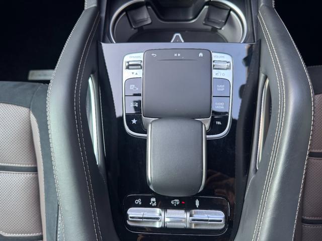 ＧＬＥ ＧＬＥ５３　４マチック＋　パノラミックスライディングルーフ・ＡＭＧインテリアカーボンパッケージ・ＡＭＧ２１インチアルミホイール・ナビ・フルセグＴＶ・３６０度カメラ・ＥＴＣ２．０（29枚目）