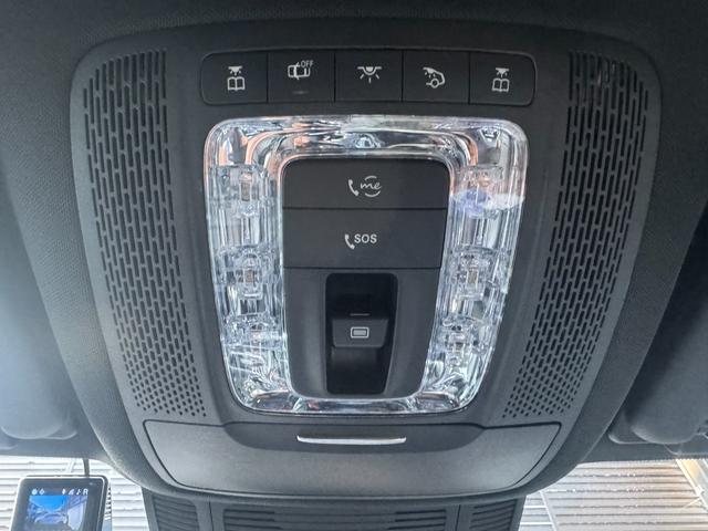 ＧＬＥ ＧＬＥ５３　４マチック＋　パノラミックスライディングルーフ・ＡＭＧインテリアカーボンパッケージ・ＡＭＧ２１インチアルミホイール・ナビ・フルセグＴＶ・３６０度カメラ・ＥＴＣ２．０（31枚目）