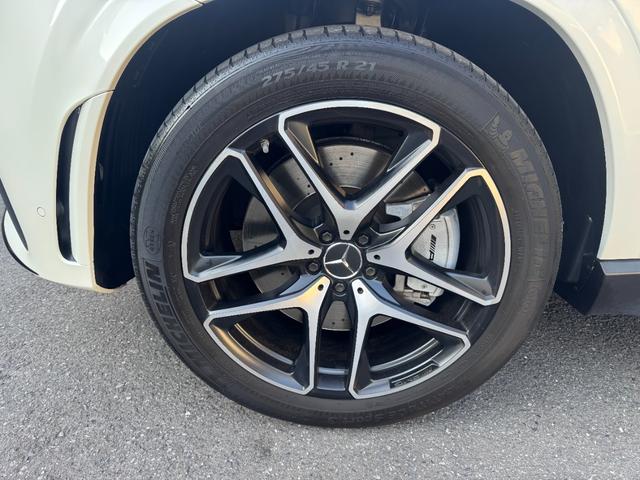 ＧＬＥ ＧＬＥ５３　４マチック＋　パノラミックスライディングルーフ・ＡＭＧインテリアカーボンパッケージ・ＡＭＧ２１インチアルミホイール・ナビ・フルセグＴＶ・３６０度カメラ・ＥＴＣ２．０（37枚目）