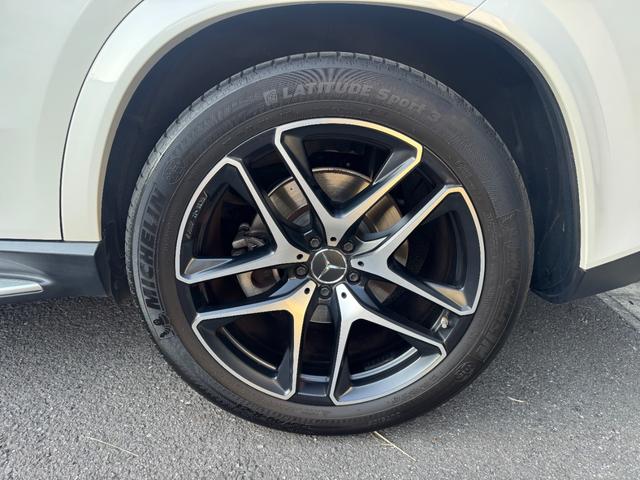 ＧＬＥ ＧＬＥ５３　４マチック＋　パノラミックスライディングルーフ・ＡＭＧインテリアカーボンパッケージ・ＡＭＧ２１インチアルミホイール・ナビ・フルセグＴＶ・３６０度カメラ・ＥＴＣ２．０（38枚目）