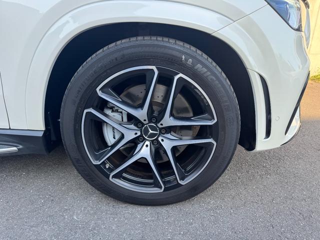 ＧＬＥ ＧＬＥ５３　４マチック＋　パノラミックスライディングルーフ・ＡＭＧインテリアカーボンパッケージ・ＡＭＧ２１インチアルミホイール・ナビ・フルセグＴＶ・３６０度カメラ・ＥＴＣ２．０（39枚目）