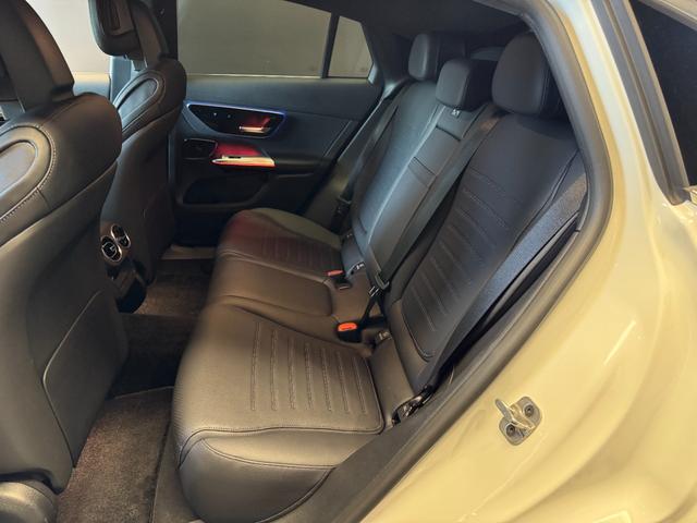 ＧＬＣ ＧＬＣ２２０ｄ４マチッククーペＡＭＧラインパッケージ　ＡＭＧラインパッケージ・レーダーセーフティパッケージ・ナビゲーション・フルセグＴＶ・３６０度カメラ・ＥＴＣ２．０・２０インチアルミホイール（15枚目）