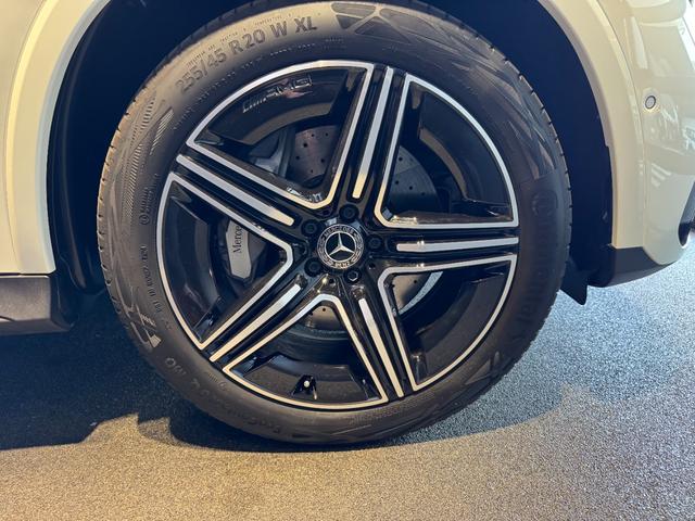 ＧＬＣ ＧＬＣ２２０ｄ４マチッククーペＡＭＧラインパッケージ　ＡＭＧラインパッケージ・レーダーセーフティパッケージ・ナビゲーション・フルセグＴＶ・３６０度カメラ・ＥＴＣ２．０・２０インチアルミホイール（36枚目）