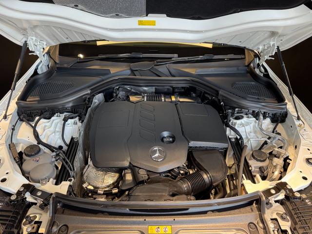 ＧＬＣ ＧＬＣ２２０ｄ４マチッククーペＡＭＧラインパッケージ　ＡＭＧラインパッケージ・レーダーセーフティパッケージ・ナビゲーション・フルセグＴＶ・３６０度カメラ・ＥＴＣ２．０・２０インチアルミホイール（40枚目）