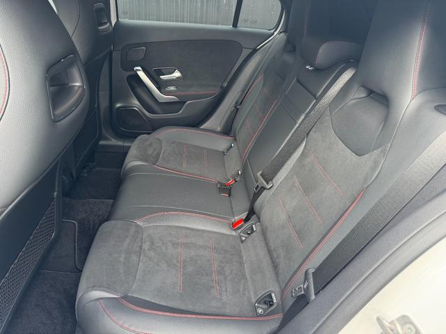 Ａクラス Ａ２００ｄ　ＡＭＧラインパッケージ　レーダーセーフティパッケージ・ＡＭＧラインパッケージ・ナビ・フルセグＴＶ・バックカメラ・ＥＴＣ２．０・１８インチアルミホイール（15枚目）