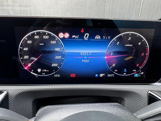 Ａクラス Ａ２００ｄ　ＡＭＧラインパッケージ　レーダーセーフティパッケージ・ＡＭＧラインパッケージ・ナビ・フルセグＴＶ・バックカメラ・ＥＴＣ２．０・１８インチアルミホイール（18枚目）