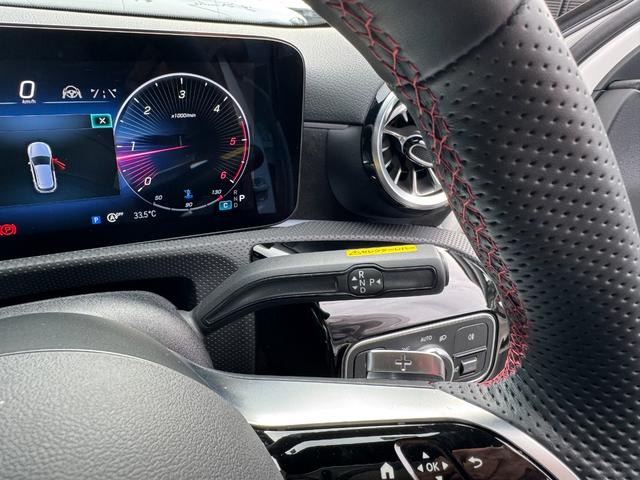 Ａクラス Ａ２００ｄ　ＡＭＧラインパッケージ　レーダーセーフティパッケージ・ＡＭＧラインパッケージ・ナビ・フルセグＴＶ・バックカメラ・ＥＴＣ２．０・１８インチアルミホイール（26枚目）