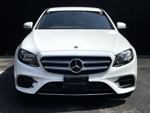 Ｅクラス Ｅ３５０ｅ　アバンギャルド　スポーツ　ＡＭＧスタイリングパッケージ・マルチビームＬＥＤヘッドライト・１９インチＡＭＧ５ツインスポークアルミホイール・本革シート・ステンレスアクセル＆ブレーキペダル・１２．３インチワイドディスプレイ（2枚目）
