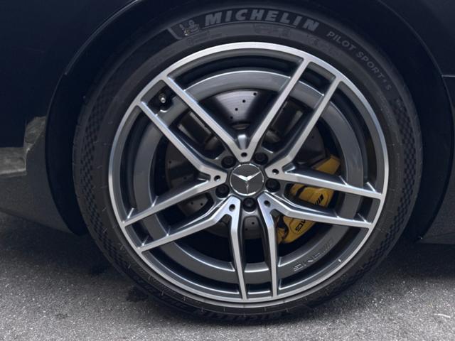 ＳＬ ＳＬ４３　レーダーセーフティパッケージ　アクティブディスタンスアシスト・ディストロニック　アクティブレーンキーピングアシスト　アクティブレーンチェンジンジングアシスト　３６０°カメラシステム　ソフトトップ（38枚目）