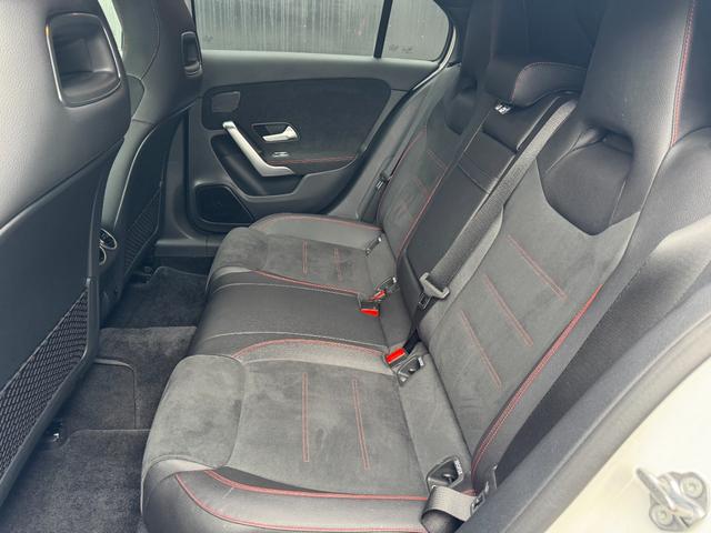 Ａクラス Ａ２００ｄ　ＡＭＧライン　レーダーセーフティパッケージ・ＡＭＧライン・アドバンスドパッケージ・ナビ・フルセグＴＶ・ＥＴＣ２．０・１８インチアルミホイール（15枚目）
