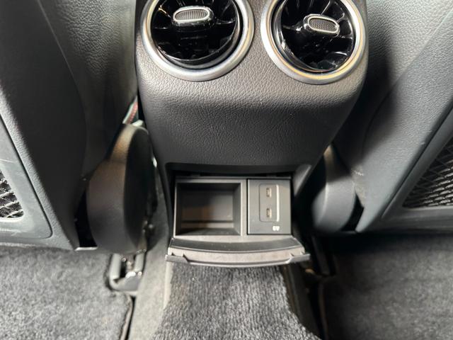 Ａクラス Ａ２００ｄ　ＡＭＧライン　レーダーセーフティパッケージ・ＡＭＧライン・アドバンスドパッケージ・ナビ・フルセグＴＶ・ＥＴＣ２．０・１８インチアルミホイール（33枚目）