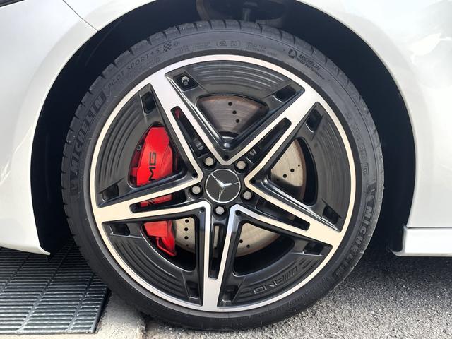 Aクラス A45 S 4マチック+ アドバンスドパッケージ・AMGレッドブレーキキャリパー・サウンドパーソナライゼーション機能・360度カメラシステム・パノラミックスライディングルーフ・ヘッドアップディスプレイ・ブランドロゴプロジェクタ(13枚目)
