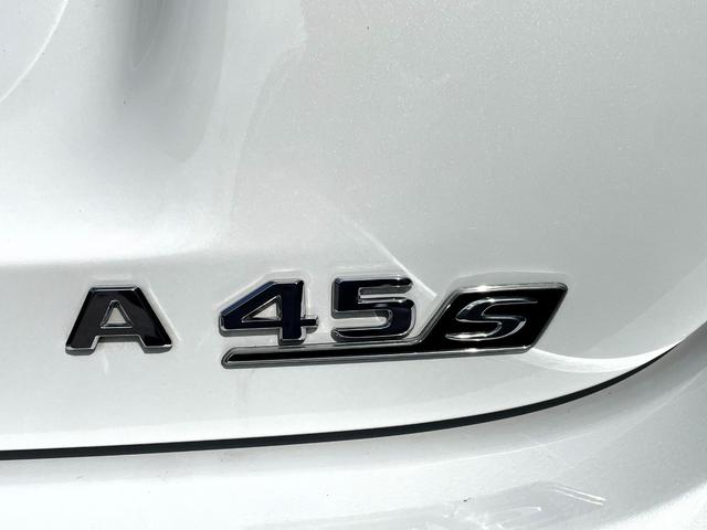 Aクラス A45 S 4マチック+ アドバンスドパッケージ・AMGレッドブレーキキャリパー・サウンドパーソナライゼーション機能・360度カメラシステム・パノラミックスライディングルーフ・ヘッドアップディスプレイ・ブランドロゴプロジェクタ(21枚目)