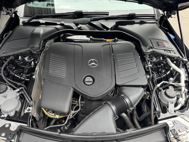 ＣＬＥ ＣＬＥ２００　クーペ　スポーツ　ドライバーズパッケージ・レザーエクスクルーシブパッケージ・パノラミックスライディングルーフ・２０インチアルミホイール・ナビ・フルセグＴＶ・３６０度カメラ・ＥＴＣ２．０（40枚目）