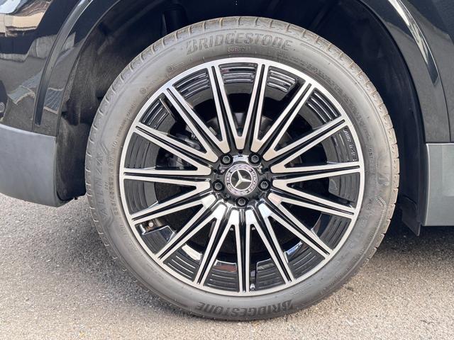 GLAクラス GLA200d 4マチック AMGラインパッケージ ドライビングアシスタンスパッケージ 360°カメラシステム アダプティブハイビームアシスト・プラス 本革巻スポーツステアリング(ナッパレザー) AMGラインパッケージ マルチビームLEDヘッドライト(38枚目)