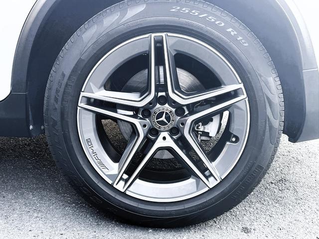 ＧＬＣ ＧＬＣ２２０ｄ４マチッククーペＡＭＧラインパッケージ　ＡＭＧスタイリングパッケージ・ＡＭＧスポーツステアリング・マルチビームＬＥＤヘッドライト・ＡＩＲ　ＢＯＤＹＣＯＮＴＲＯＬサスペンション・アダプティブハイビームアシストプラス・ＬＥＤコーナーリングライト（10枚目）