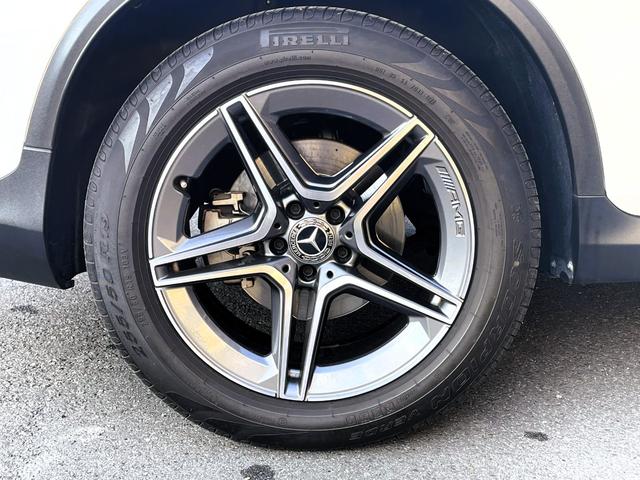 ＧＬＣ ＧＬＣ２２０ｄ４マチッククーペＡＭＧラインパッケージ　ＡＭＧスタイリングパッケージ・ＡＭＧスポーツステアリング・マルチビームＬＥＤヘッドライト・ＡＩＲ　ＢＯＤＹＣＯＮＴＲＯＬサスペンション・アダプティブハイビームアシストプラス・ＬＥＤコーナーリングライト（12枚目）