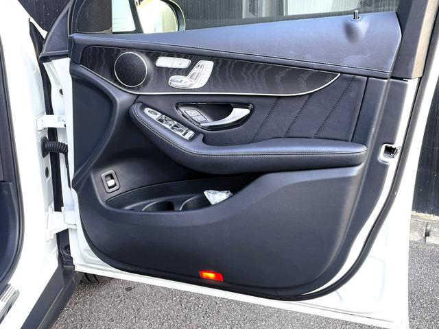 ＧＬＣ ＧＬＣ２２０ｄ４マチッククーペＡＭＧラインパッケージ　ＡＭＧスタイリングパッケージ・ＡＭＧスポーツステアリング・マルチビームＬＥＤヘッドライト・ＡＩＲ　ＢＯＤＹＣＯＮＴＲＯＬサスペンション・アダプティブハイビームアシストプラス・ＬＥＤコーナーリングライト（19枚目）