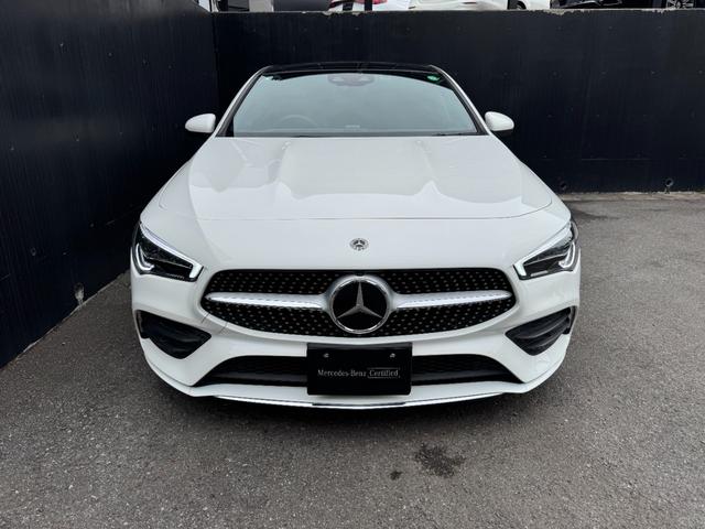 ＣＬＡクラス シューティングブレーク ＣＬＡ２００ｄシュティングブレＡＭＧレザエクスクルＰ　ナビゲーションパッケージ・ＡＭＧライン・ＡＭＧレザーエクスクルーシブパッケージ・アドバンスドパッケージ・パノラミックスライディングルーフ（2枚目）