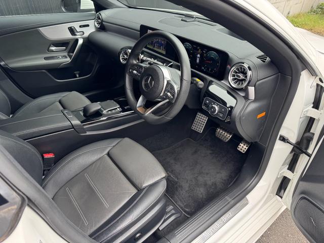 ＣＬＡクラス シューティングブレーク ＣＬＡ２００ｄシュティングブレＡＭＧレザエクスクルＰ　ナビゲーションパッケージ・ＡＭＧライン・ＡＭＧレザーエクスクルーシブパッケージ・アドバンスドパッケージ・パノラミックスライディングルーフ（12枚目）