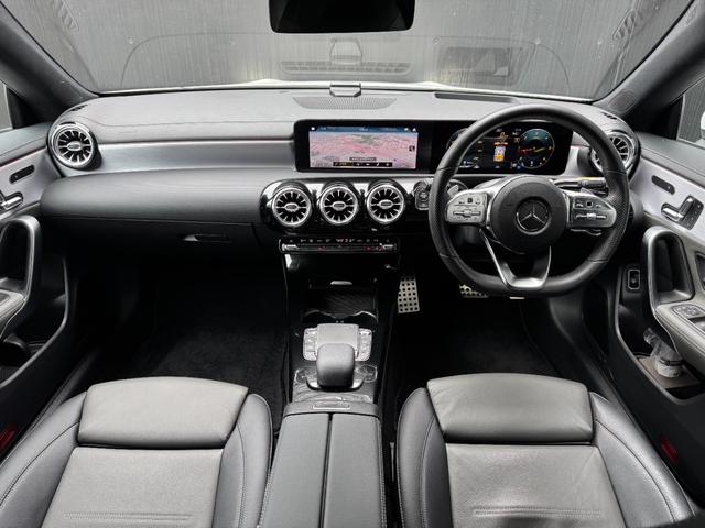 ＣＬＡクラス シューティングブレーク ＣＬＡ２００ｄシュティングブレＡＭＧレザエクスクルＰ　ナビゲーションパッケージ・ＡＭＧライン・ＡＭＧレザーエクスクルーシブパッケージ・アドバンスドパッケージ・パノラミックスライディングルーフ（18枚目）