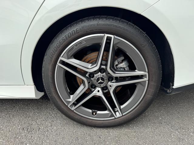 ＣＬＡクラス シューティングブレーク ＣＬＡ２００ｄシュティングブレＡＭＧレザエクスクルＰ　ナビゲーションパッケージ・ＡＭＧライン・ＡＭＧレザーエクスクルーシブパッケージ・アドバンスドパッケージ・パノラミックスライディングルーフ（39枚目）