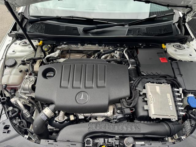 ＣＬＡクラス シューティングブレーク ＣＬＡ２００ｄシュティングブレＡＭＧレザエクスクルＰ　ナビゲーションパッケージ・ＡＭＧライン・ＡＭＧレザーエクスクルーシブパッケージ・アドバンスドパッケージ・パノラミックスライディングルーフ（42枚目）