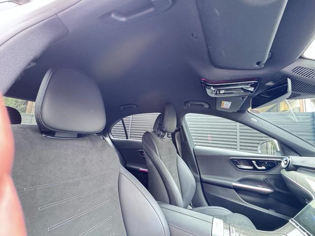 GLB GLB200d 4マチック AMGラインパッケージ ドライビングアシスタンスパッケージ 360°カメラシステム AMGラインパッケージ アダプティブハイビームアシスト・プラス マルチビームLEDヘッドライト 20インチAMGアルミホイール(RVU)(27枚目)