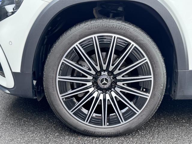 GLB GLB200d 4マチック AMGラインパッケージ ドライビングアシスタンスパッケージ 360°カメラシステム AMGラインパッケージ アダプティブハイビームアシスト・プラス マルチビームLEDヘッドライト 20インチAMGアルミホイール(RVU)(30枚目)