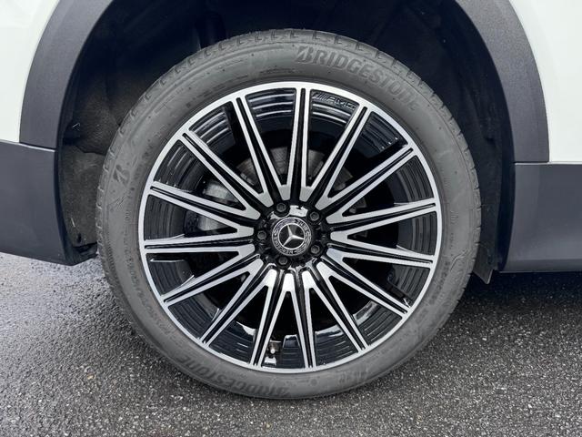 GLB GLB200d 4マチック AMGラインパッケージ ドライビングアシスタンスパッケージ 360°カメラシステム AMGラインパッケージ アダプティブハイビームアシスト・プラス マルチビームLEDヘッドライト 20インチAMGアルミホイール(RVU)(33枚目)